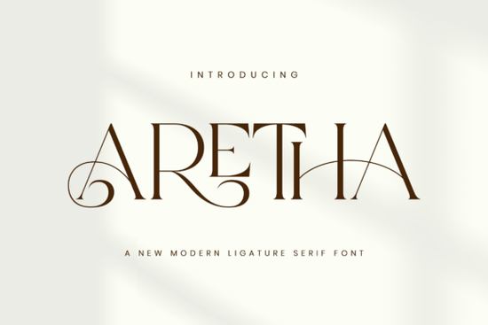 Aretha Font